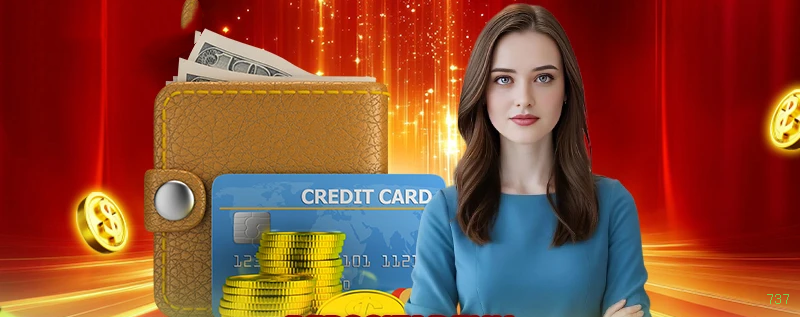 Controles de paJogonto e BRL em 737